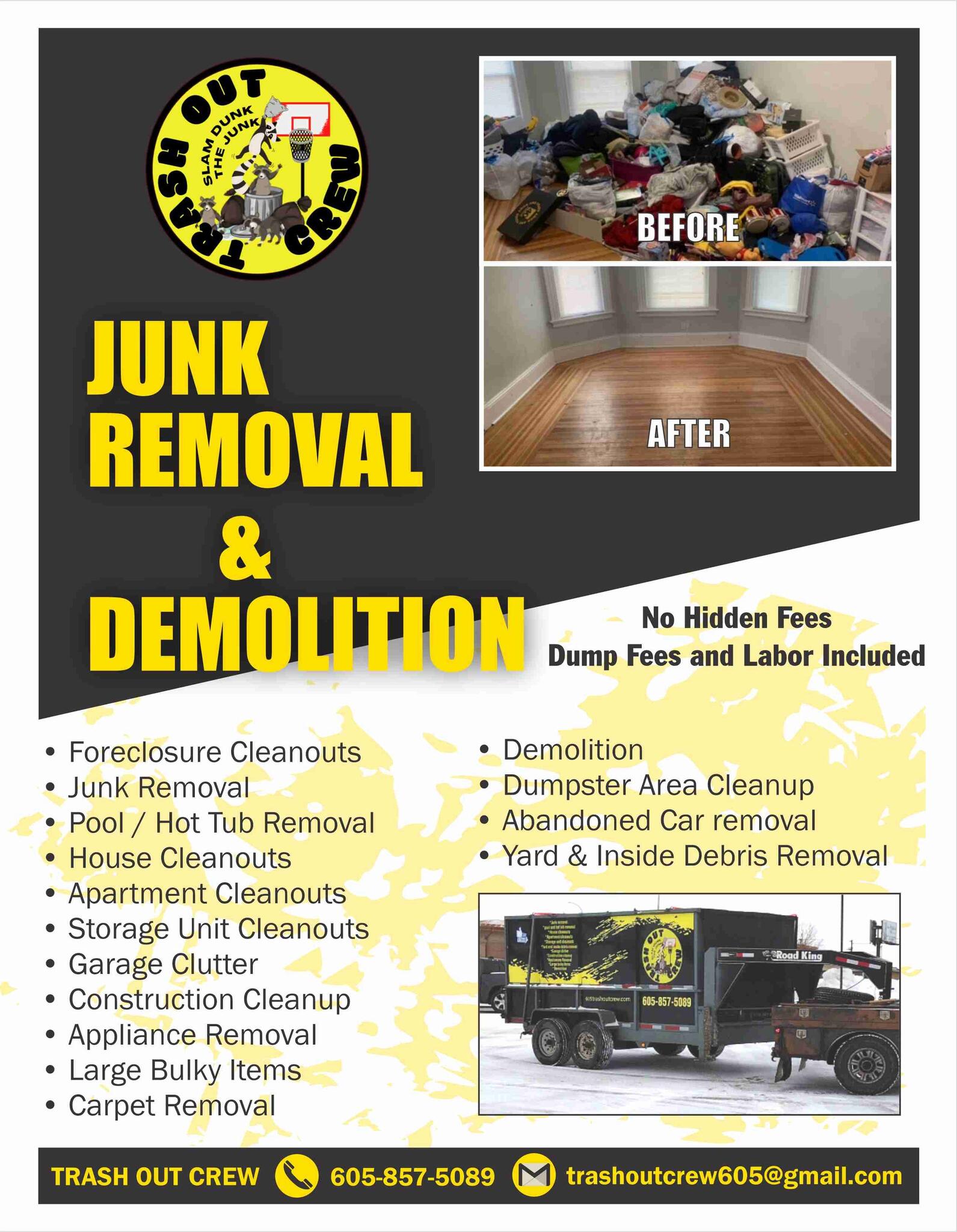 Photo credit: nextdoor