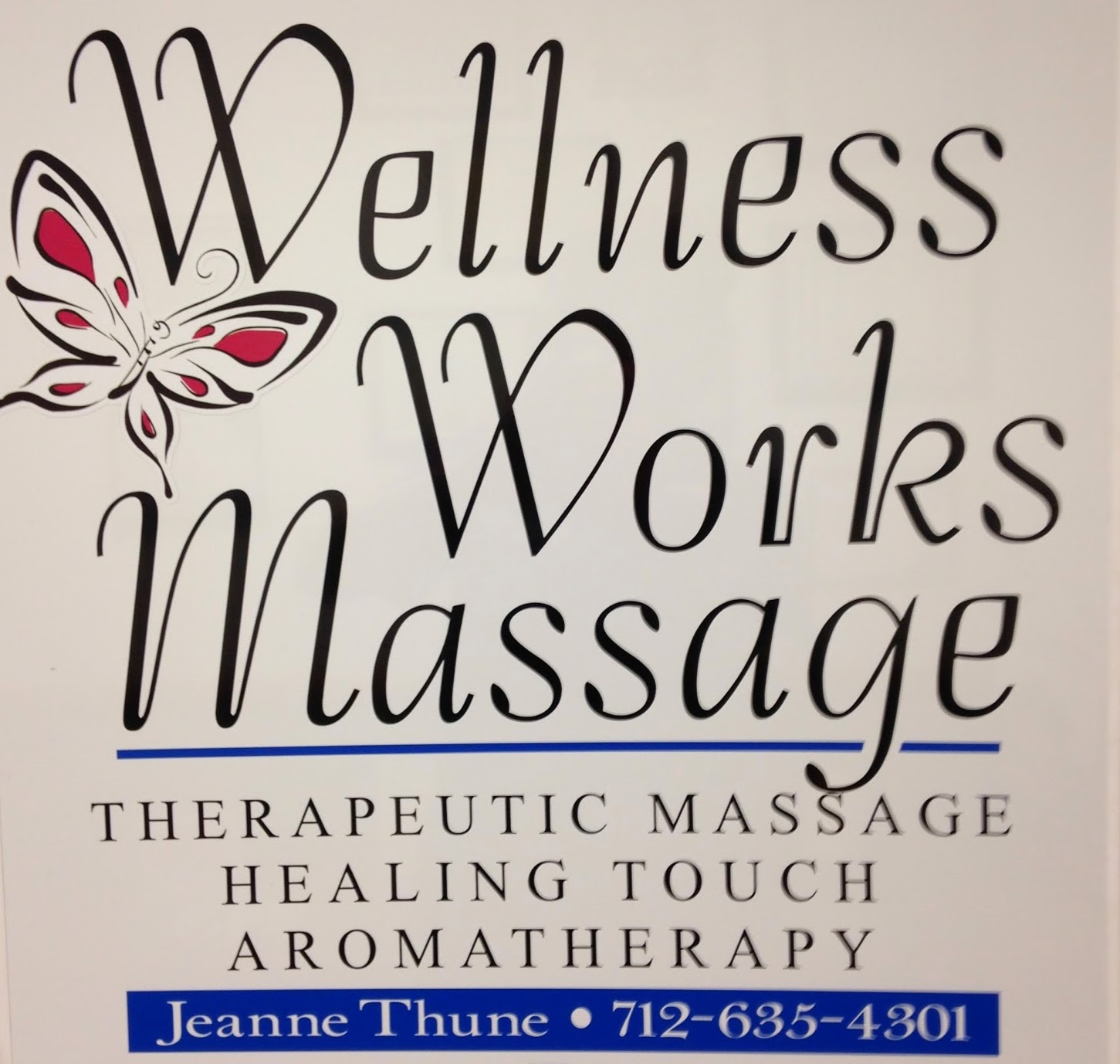 Wellness Works Massage