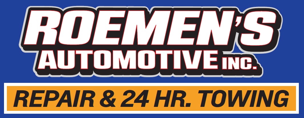 Roemen's Automotive, Inc.