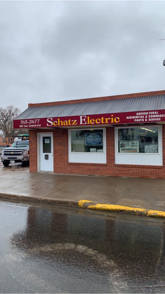 Schatz Electric Inc