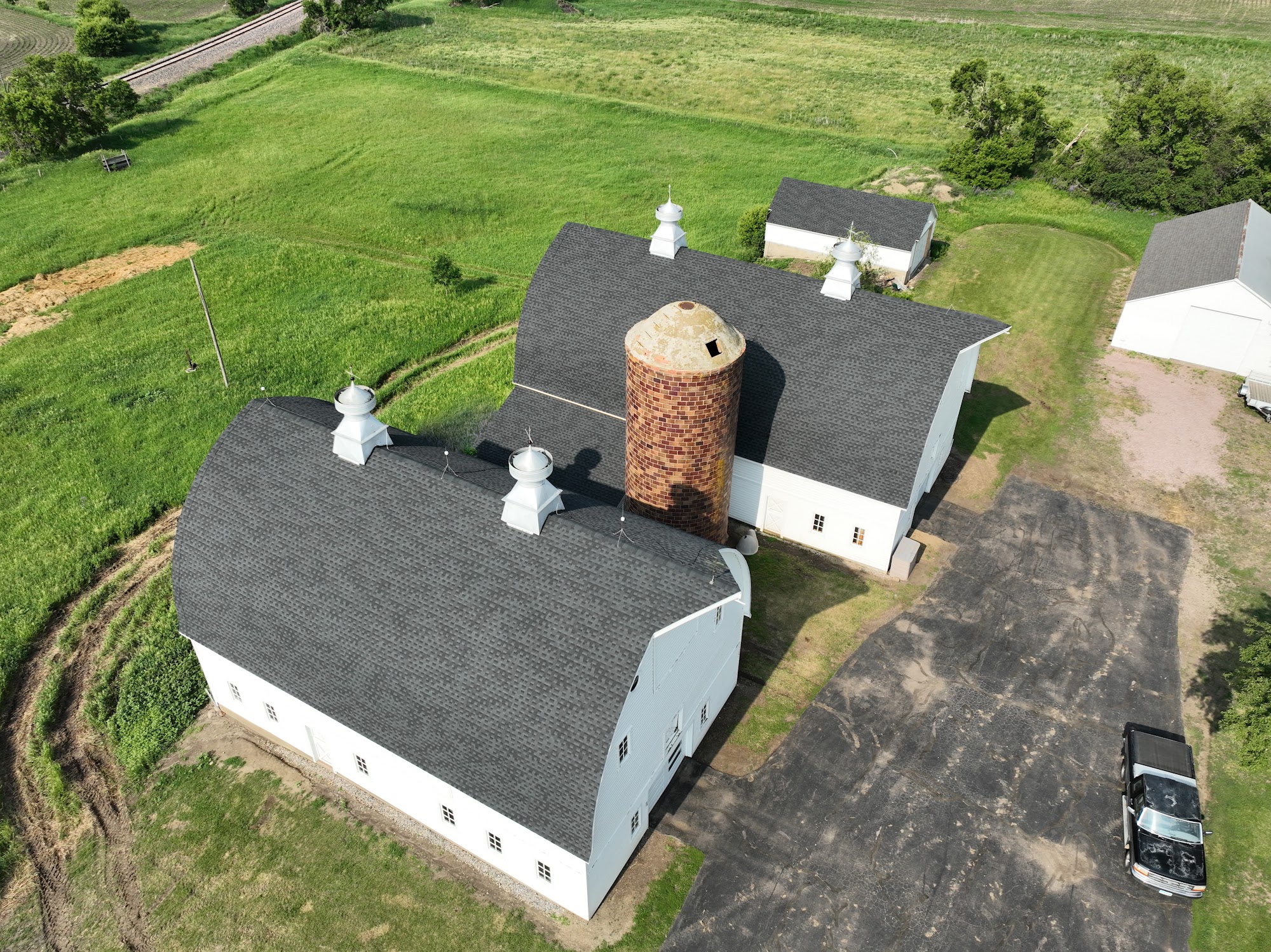 The Roofers & Restoration 44438 185th St, Hayti South Dakota 57241