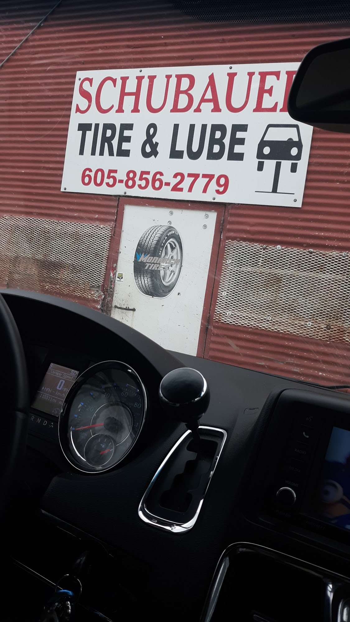 Schubauer Tire and Lube