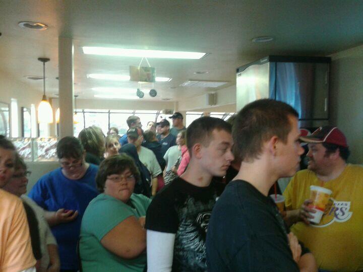 Photo credit: nextdoor