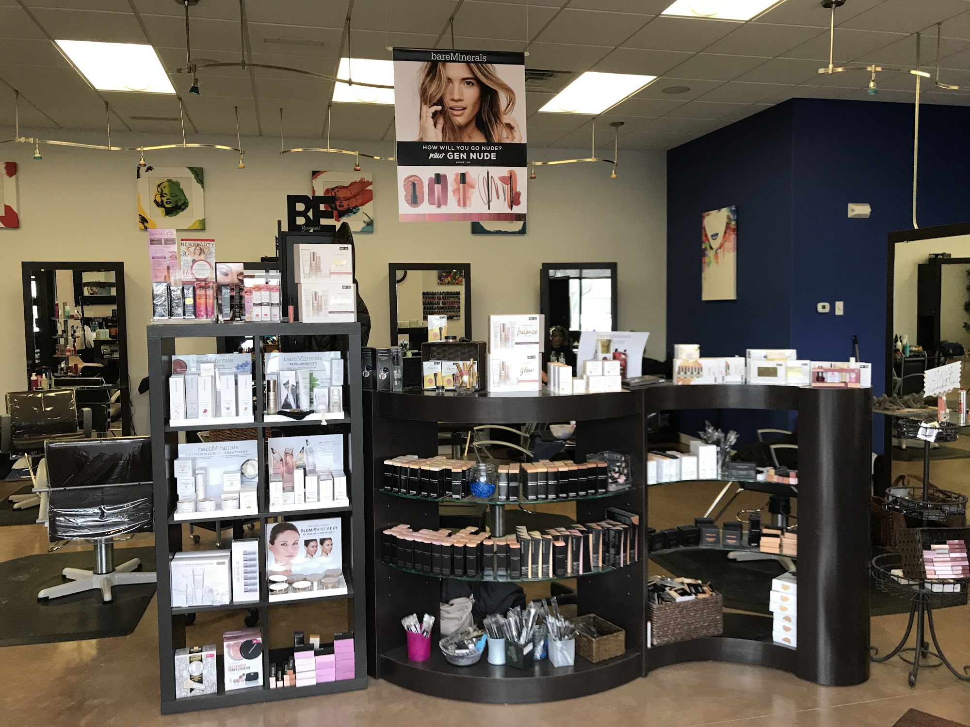 Family Hair Care 306 W Grand Crossing, Mobridge South Dakota 57601