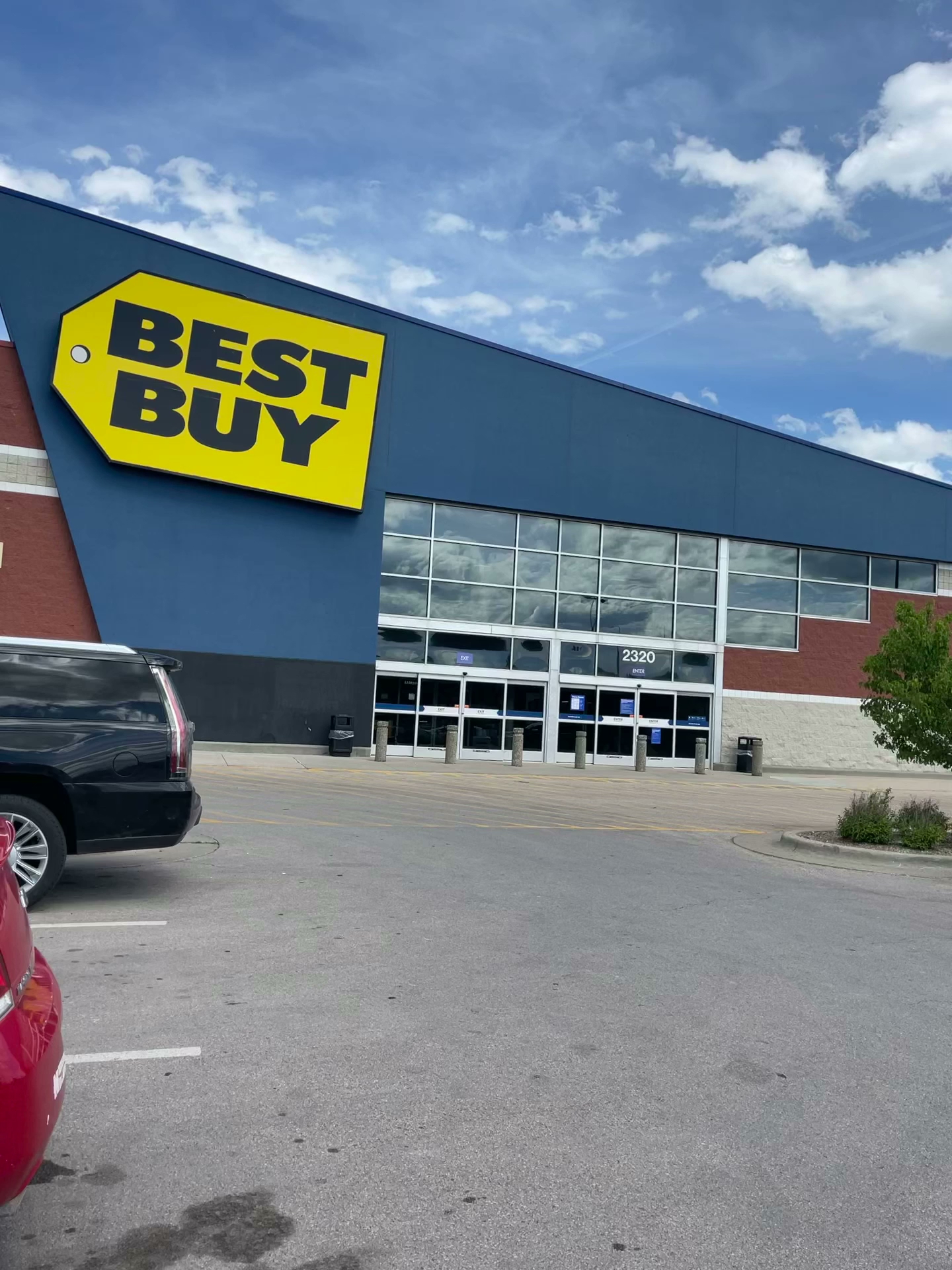 Best Buy