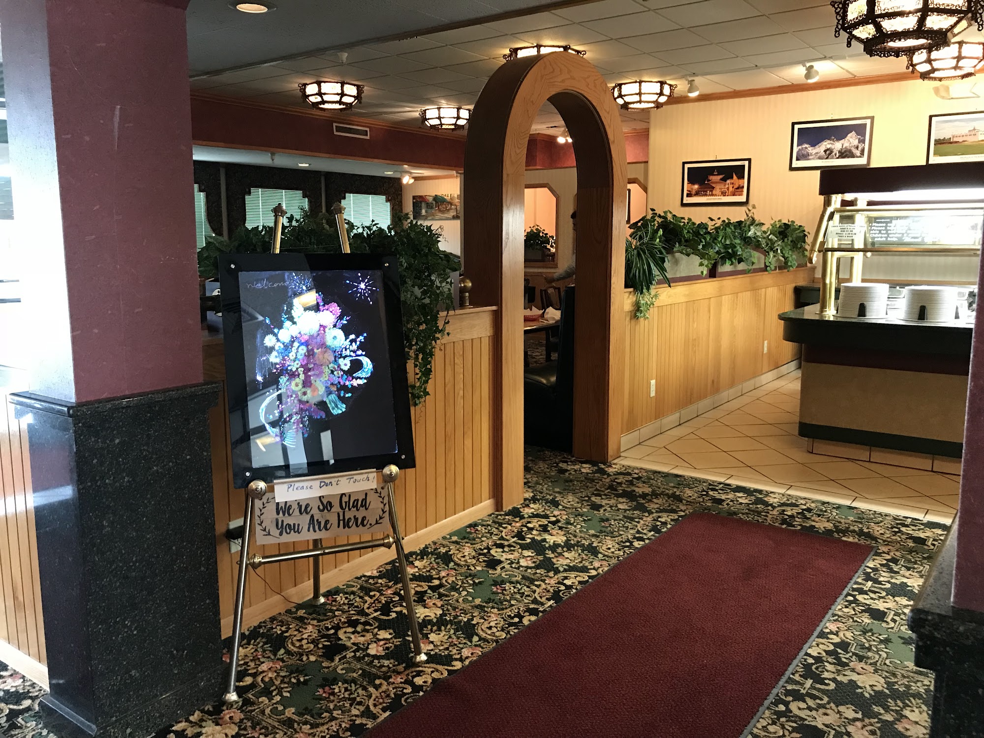 Himalayan Kitchen, Rapid City - Menu, Reviews (358), Photos (90