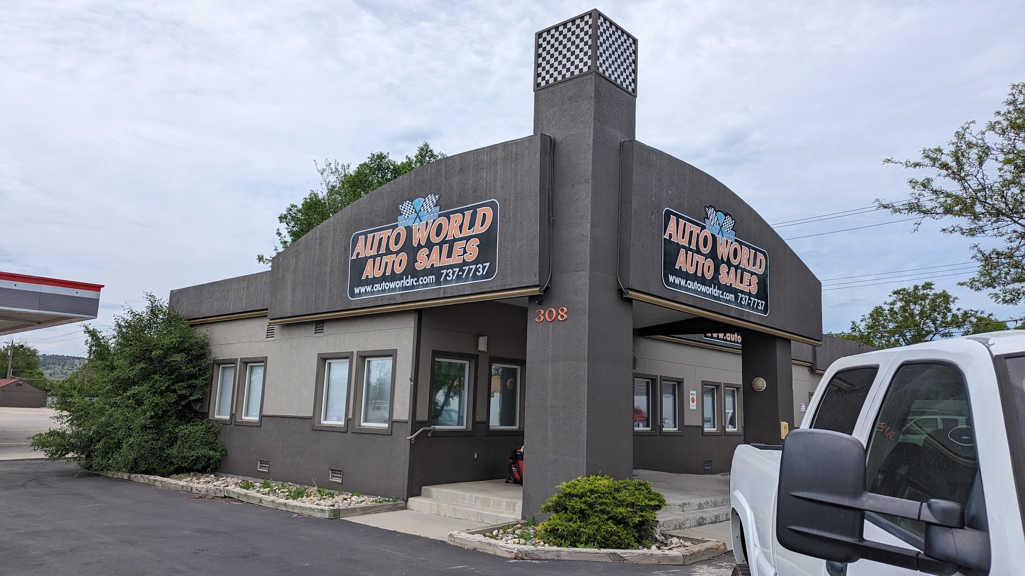 Auto World Auto Sales