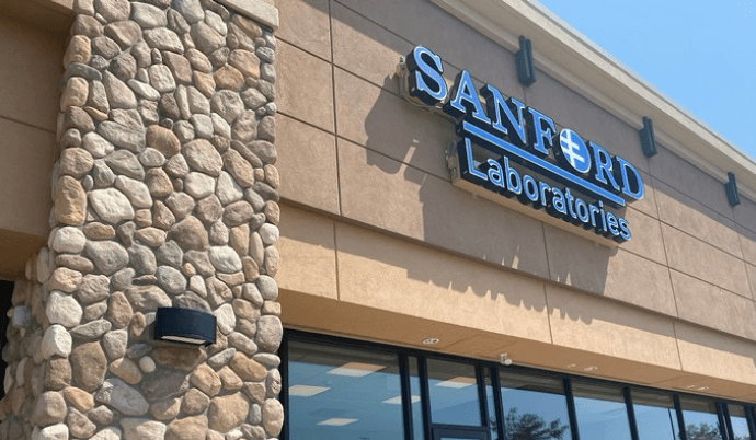 Sanford Laboratories - Rapid City