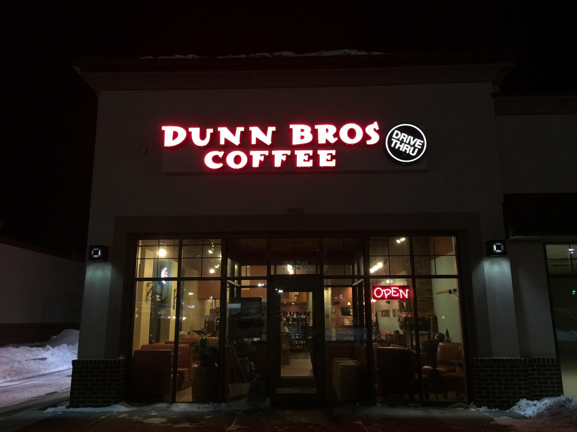 Dunn Brothers Coffee