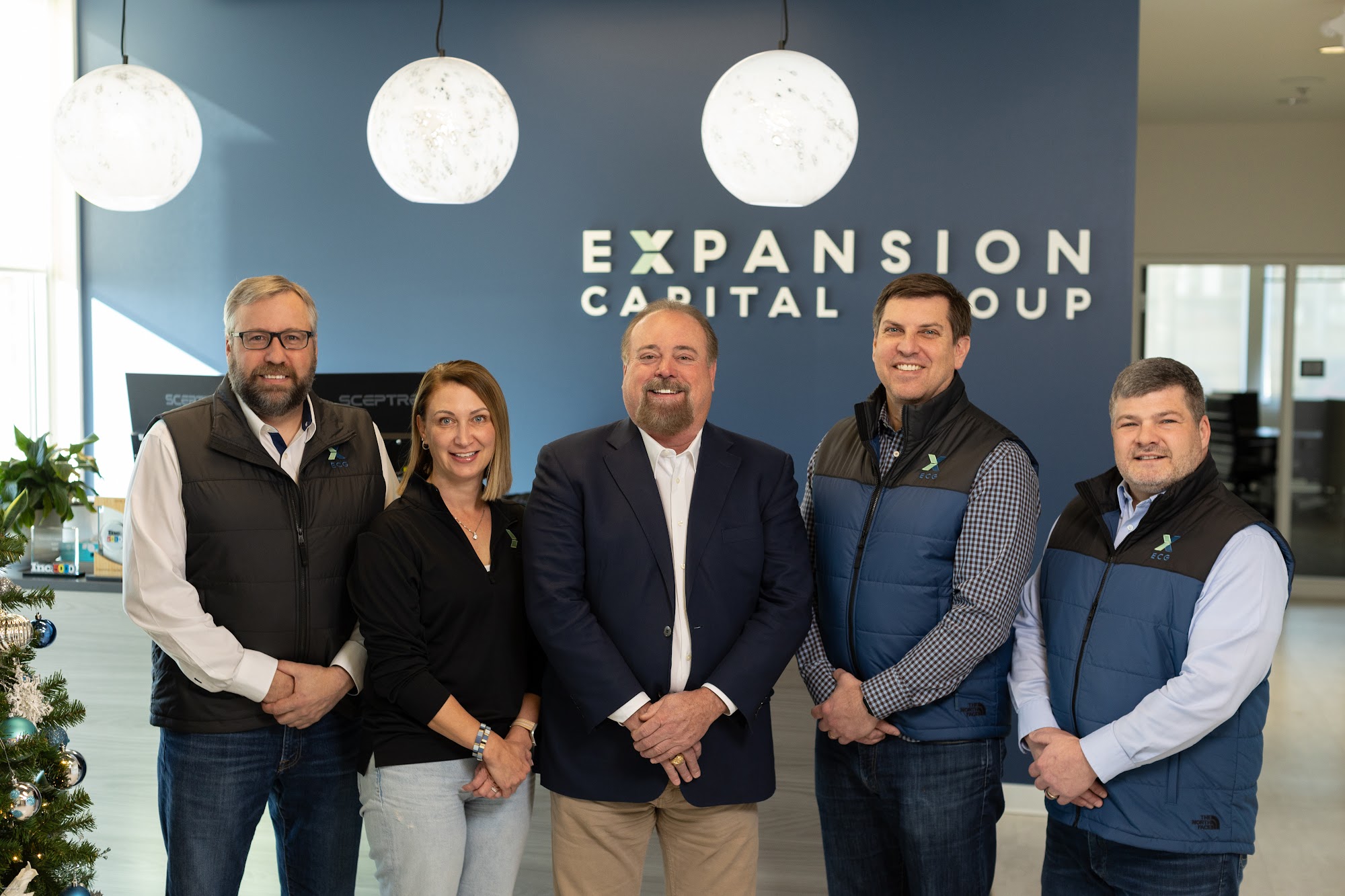 Expansion Capital Group