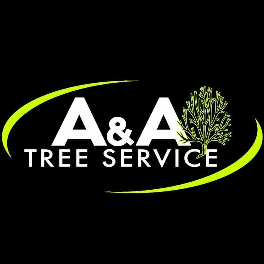 A & A Tree & Shrub Services LLC