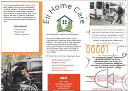 Eli Home Care LLC