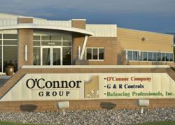 O'Connor Company