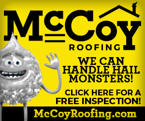 McCoy Roofing