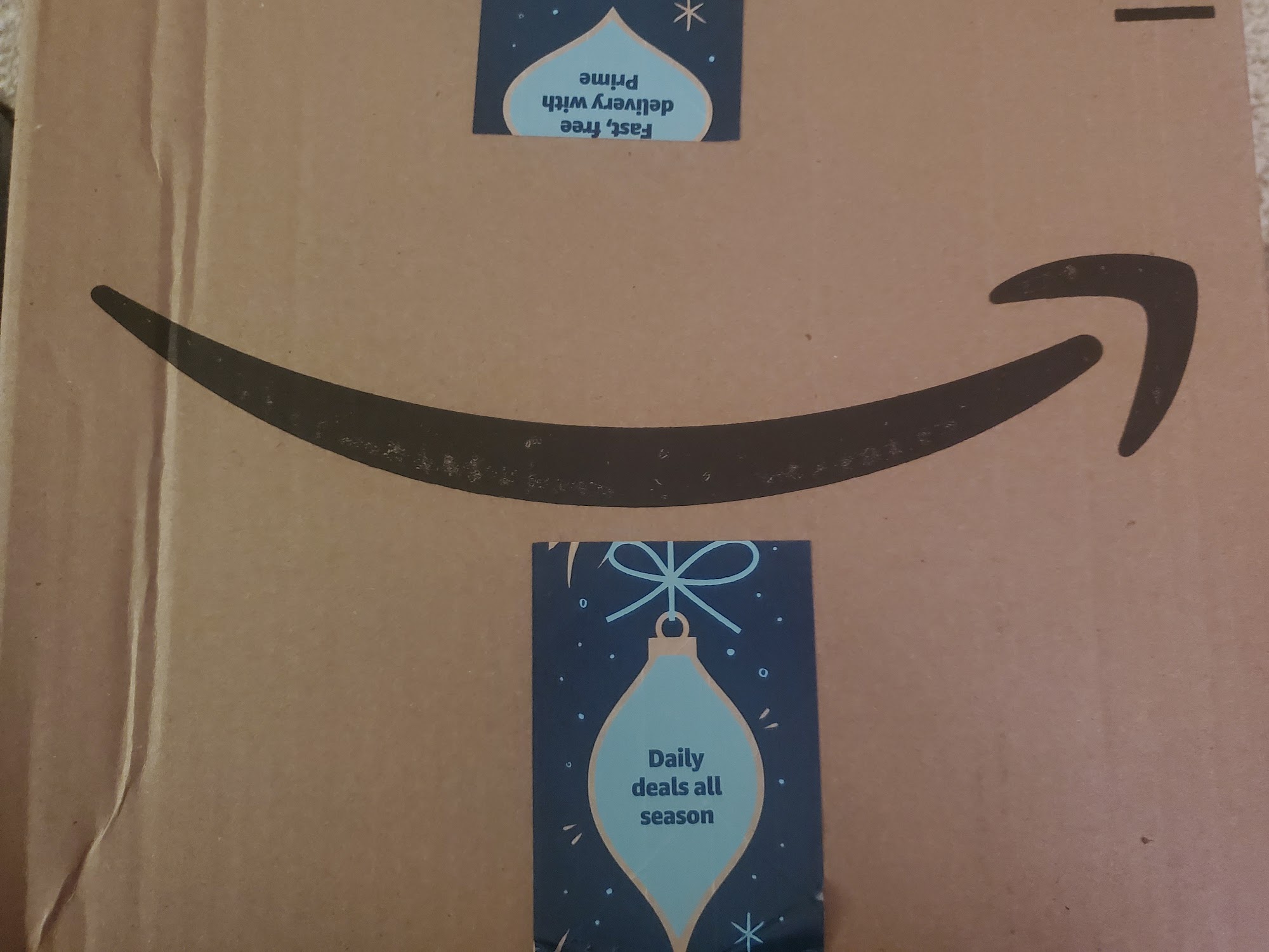 Amazon Return at Kohl's