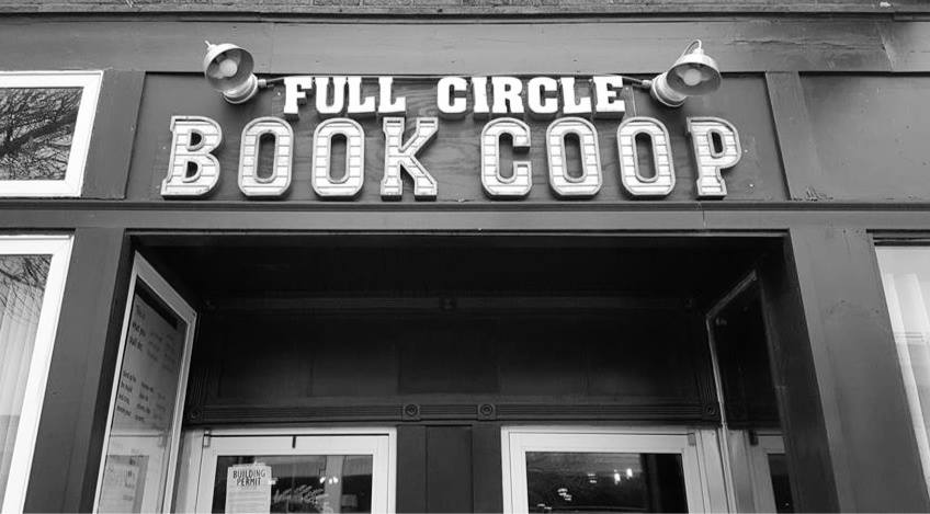 Full Circle Book Co-op