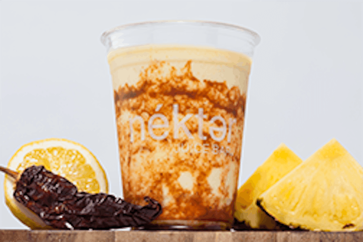 Nekter Juice Bar