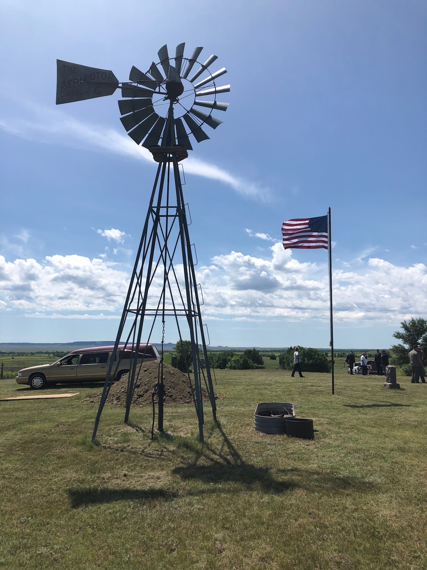 Kinkade Funeral Chapel 1235 Junction Ave, Sturgis South Dakota 57785