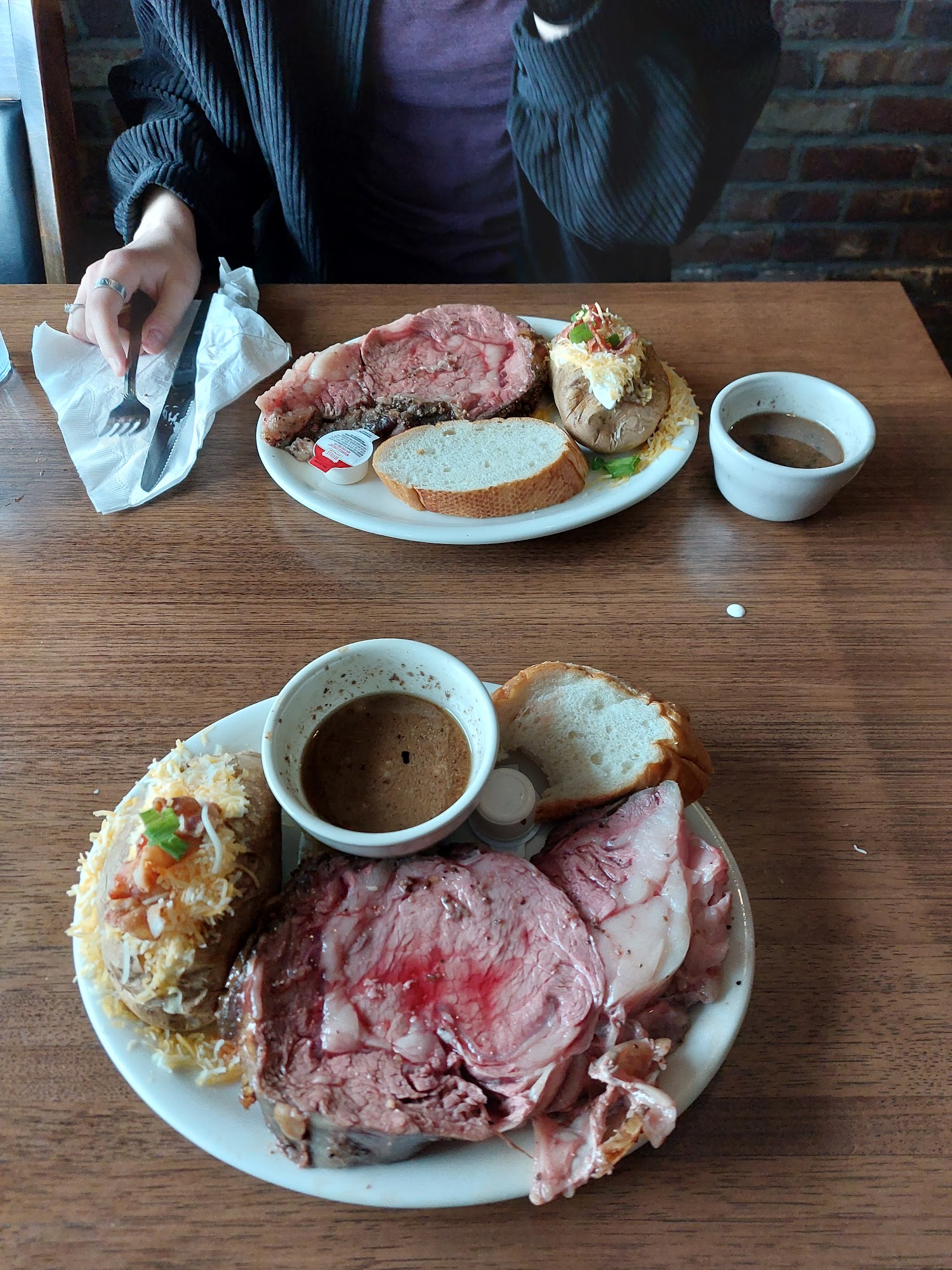 Hartford Steak Co. Tavern