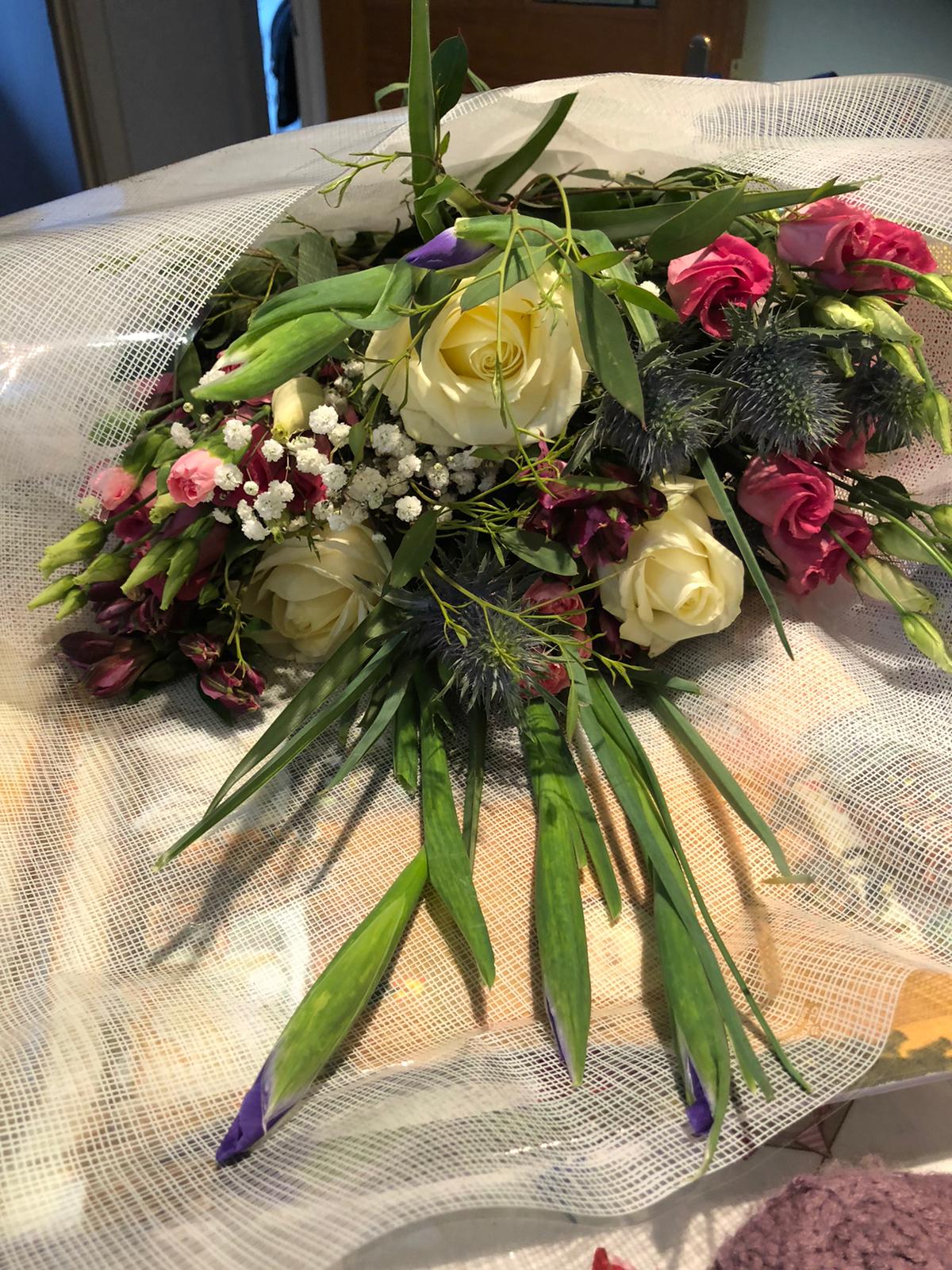 Jane Petals & Gifts