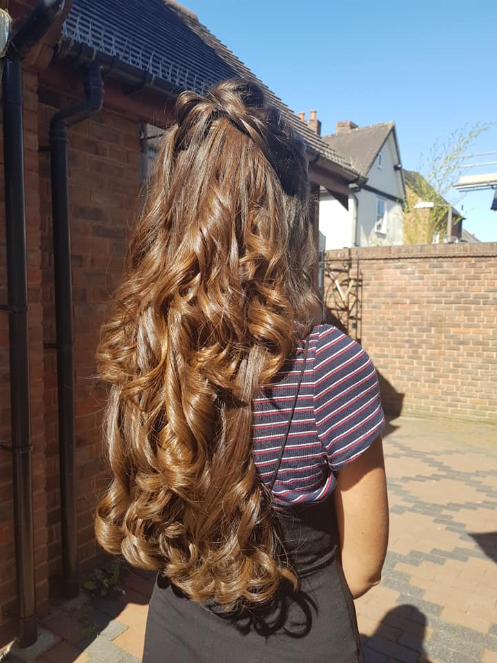 Jigsaw Hair Designers