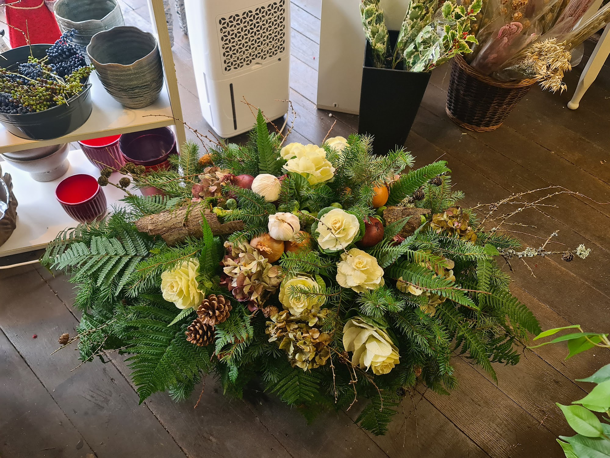 florabunda