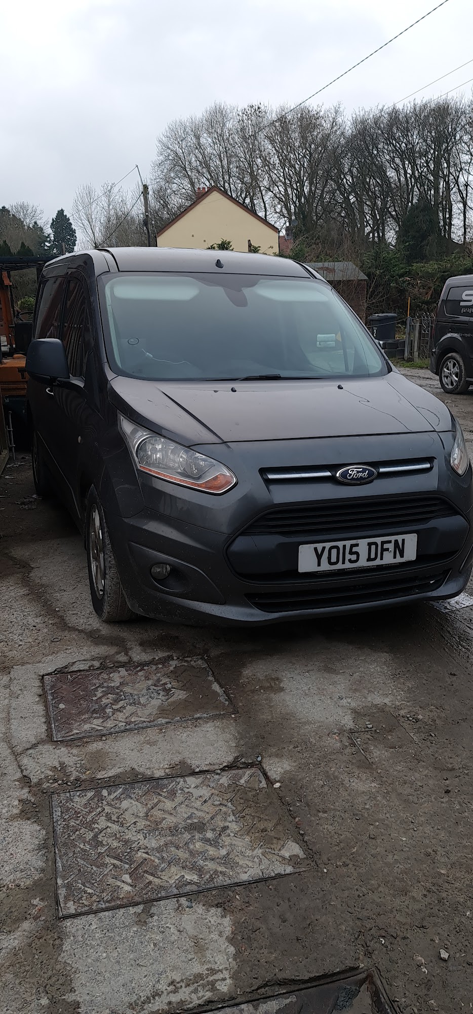 S W S Garage Equipment Ltd