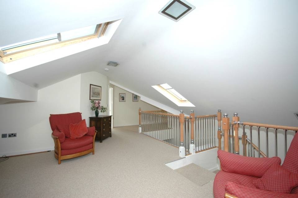 Mark Evans Construction