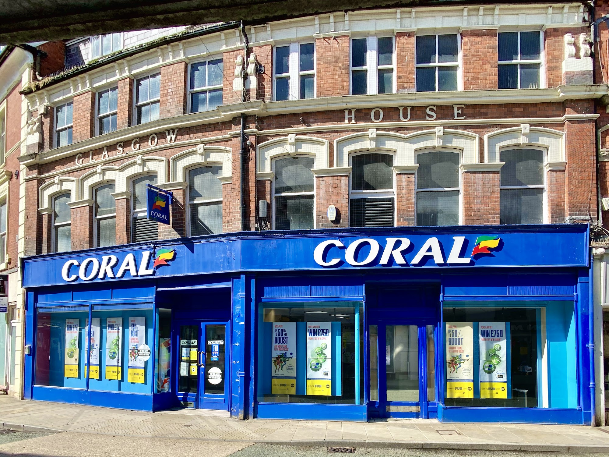 Coral