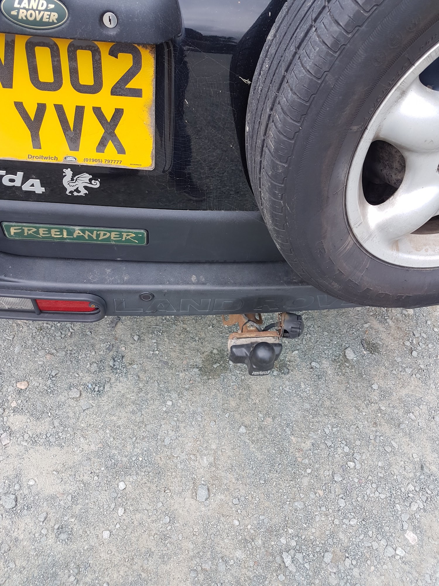 Fix Auto Oswestry
