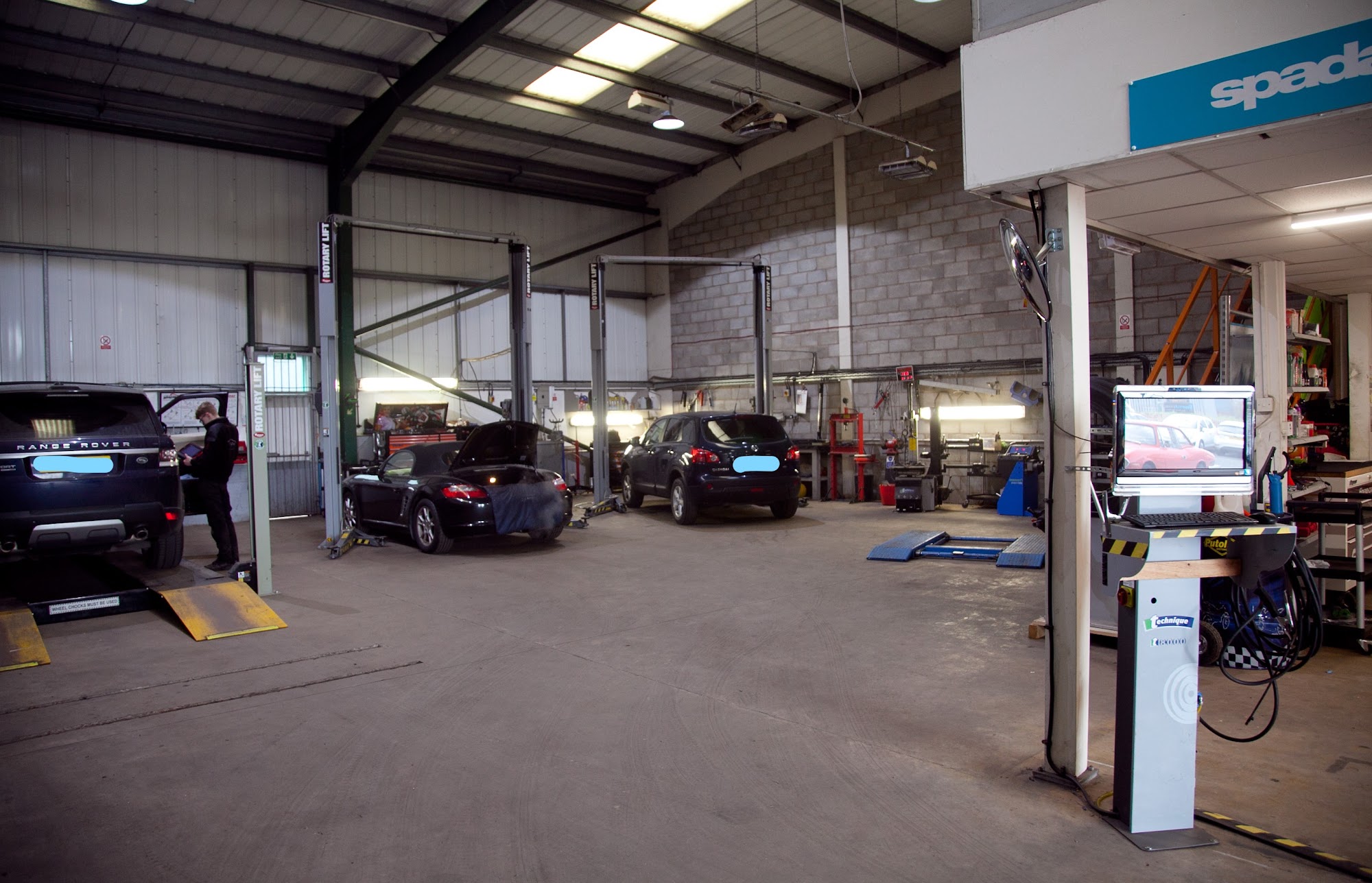 MOTaTech Ltd