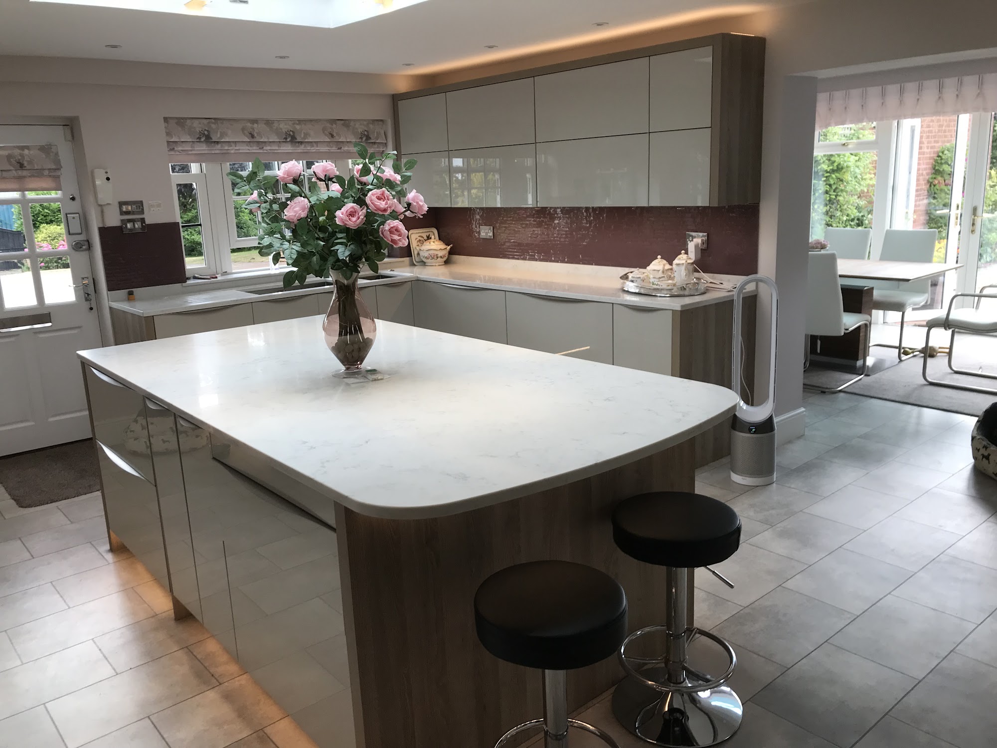 Dream Kitchens & Bedrooms