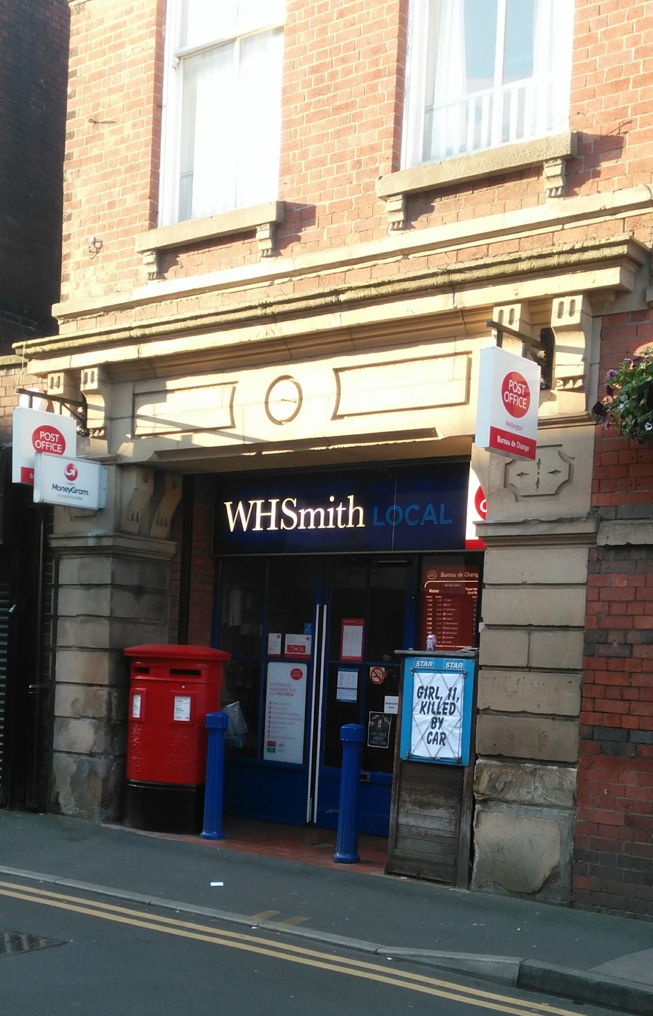 Post Office Ltd