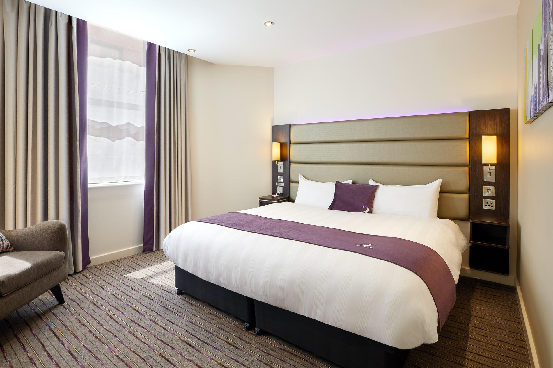 Premier Inn Telford Central hotel