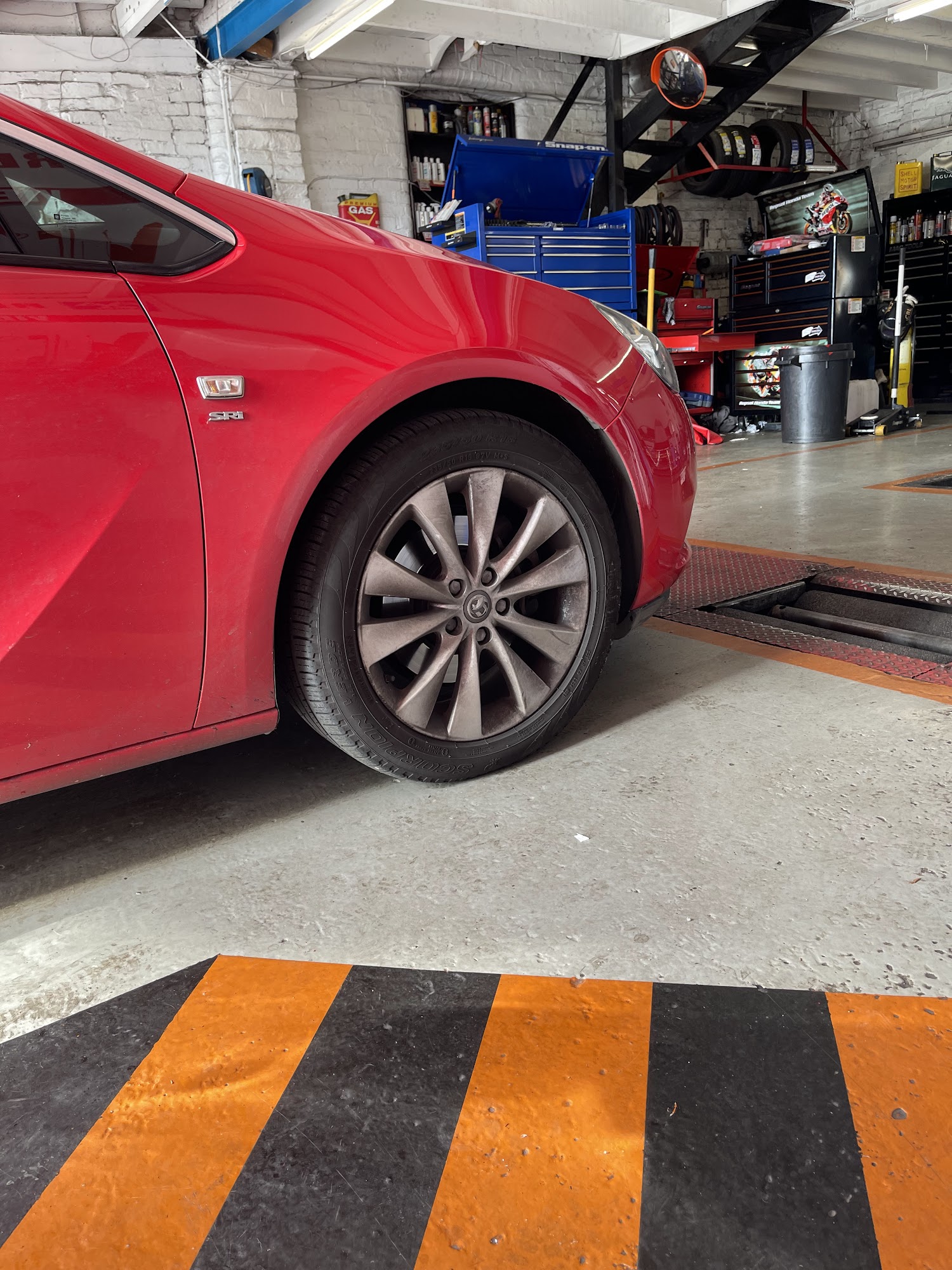 Auto Tech Of Telford
