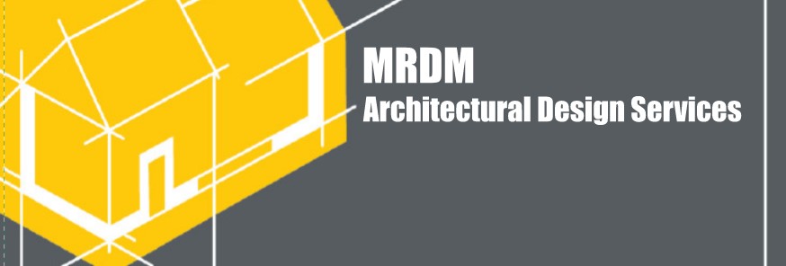MRDM Architectural Design Services 21 Warwick Way, Hadley, Telford