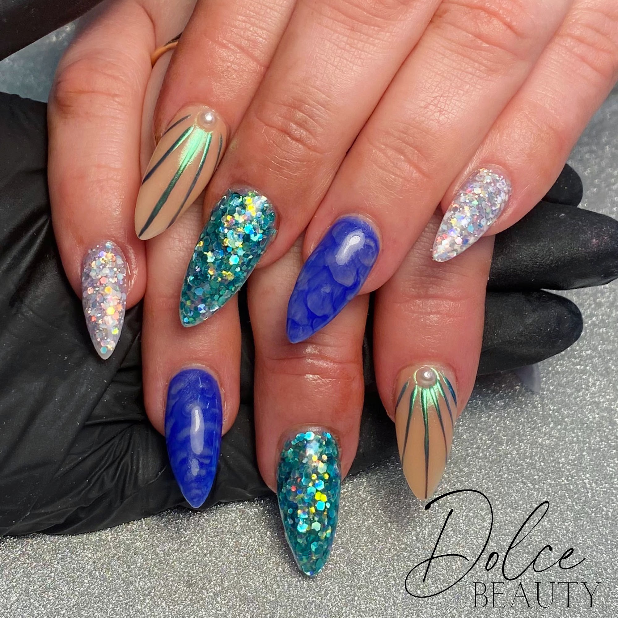 Dolce Beauty Telford