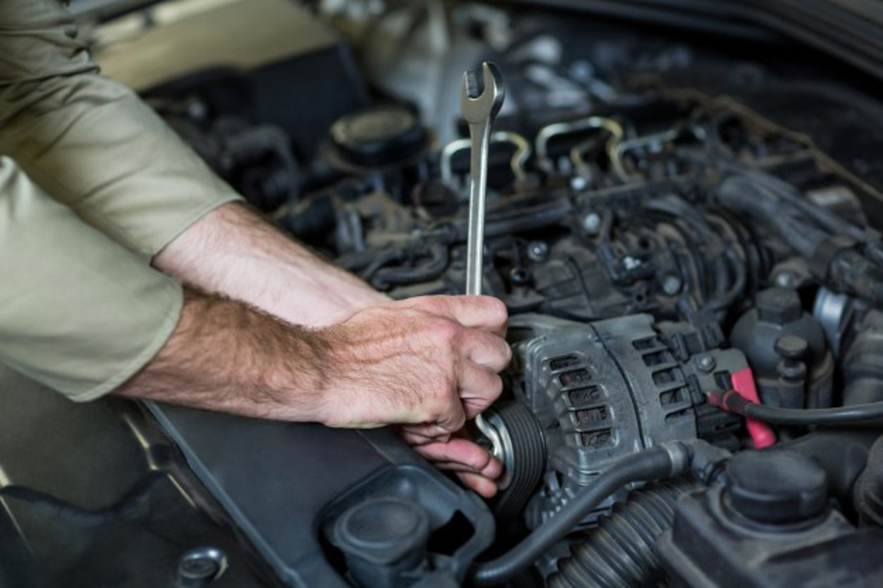 A & T Motors