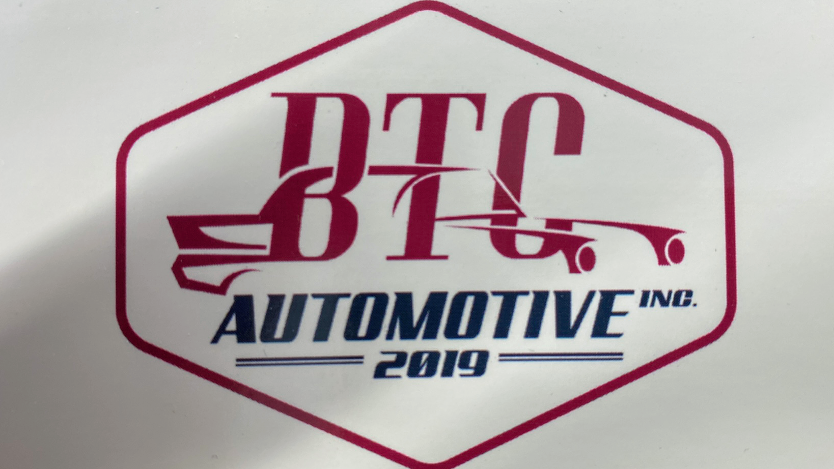 Btc Automotive 2019 inc 202 Griffin Rd, Balgonie Saskatchewan S0G 0E0