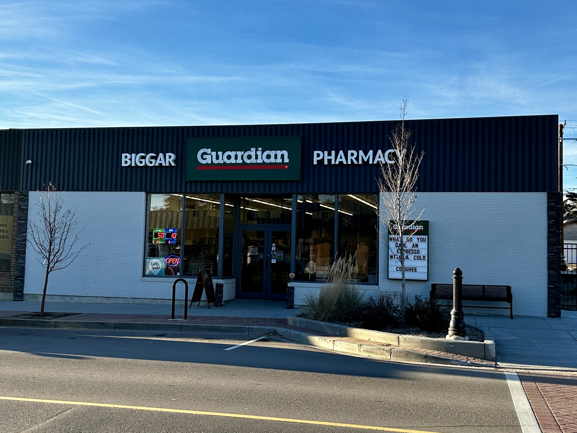 Biggar Guardian Pharmacy