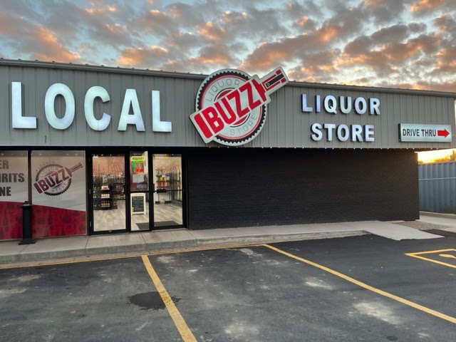 Local Buzz Liquor Store