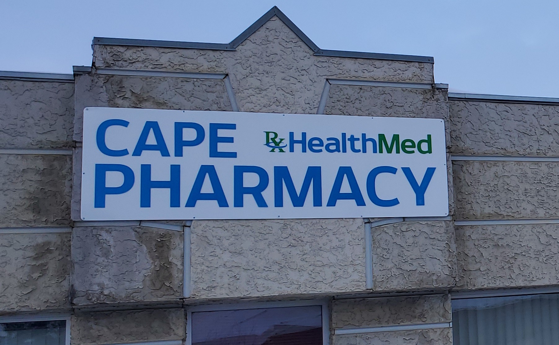 Cape Pharmacy
