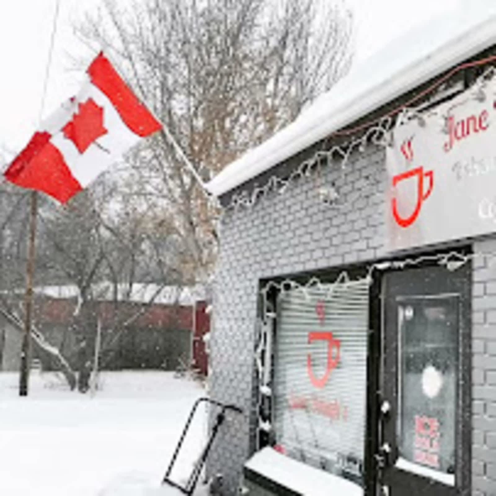 Photo credit: yellowpages.ca