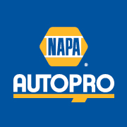 NAPA AUTOPRO - Oil Can Alley Ltd