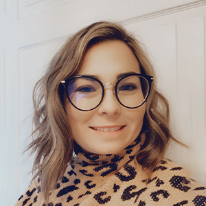 CIBC Financial Advisor: Amanda Carver