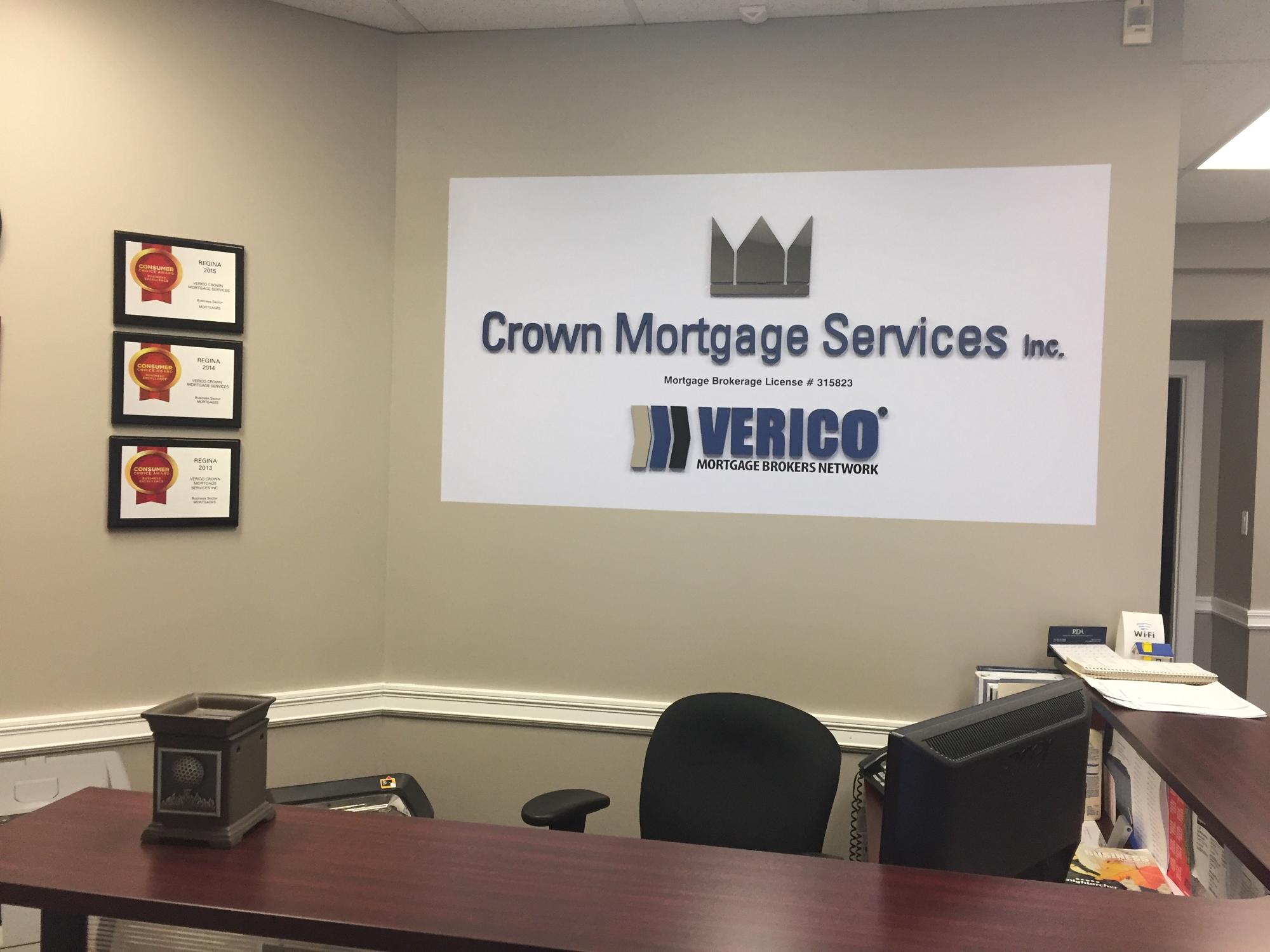 Verico Crown Mortgage Services
