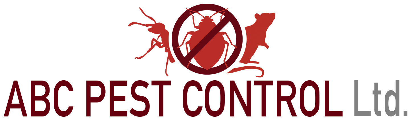 ABC Pest Control Ltd