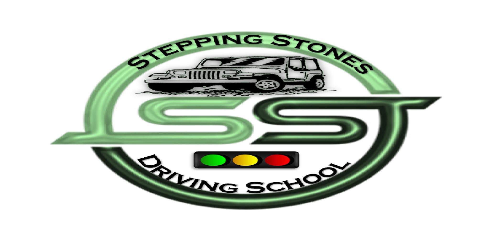 Stepping Stones Driving School