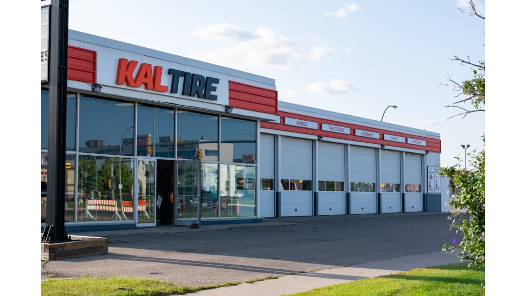 Kal Tire