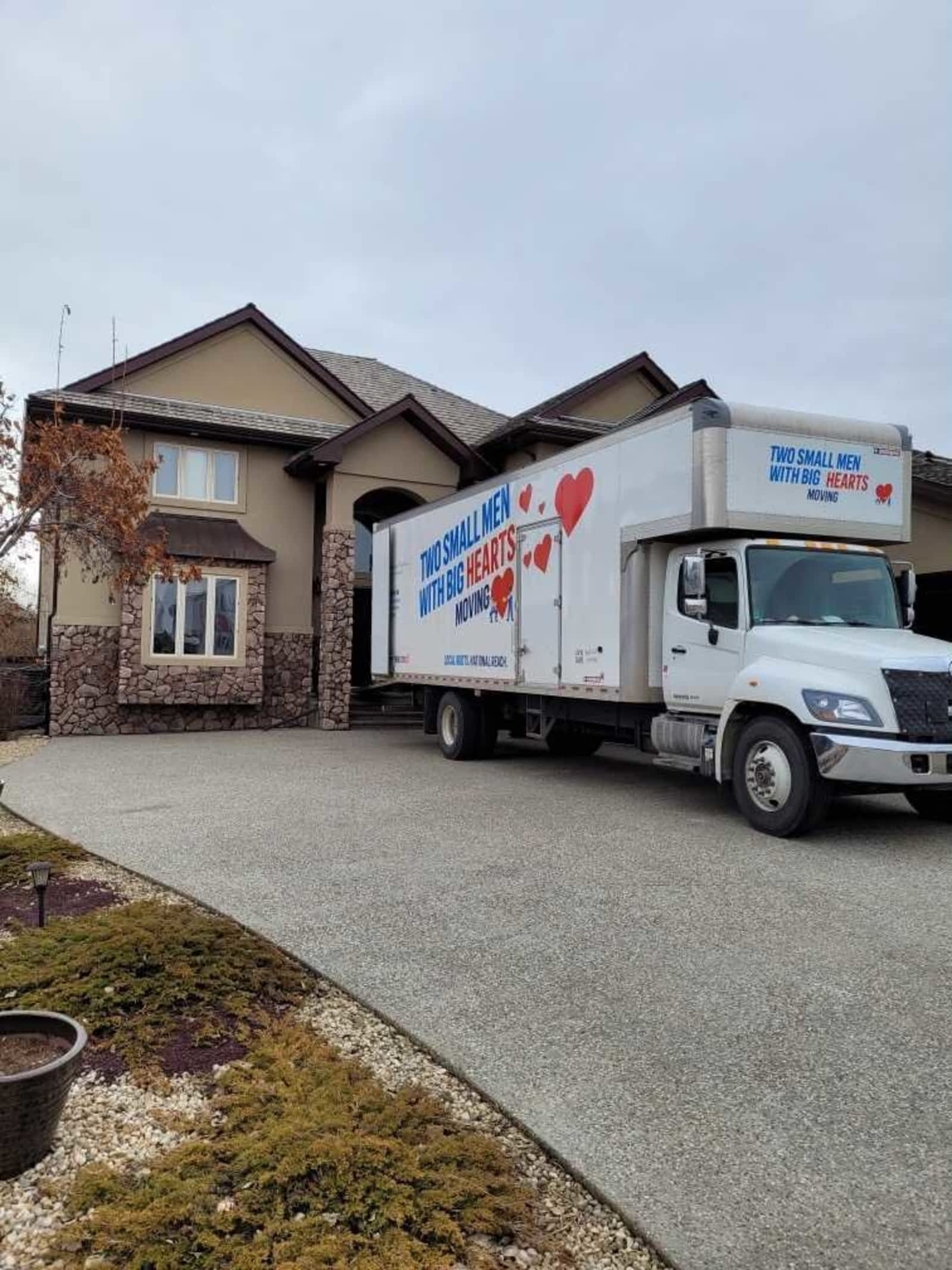 Photo credit: yellowpages.ca
